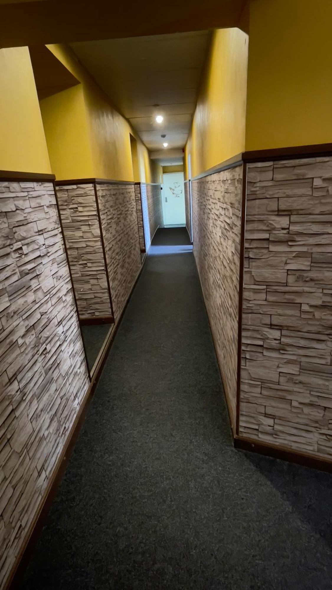 Reval Hostel Kültér fotó