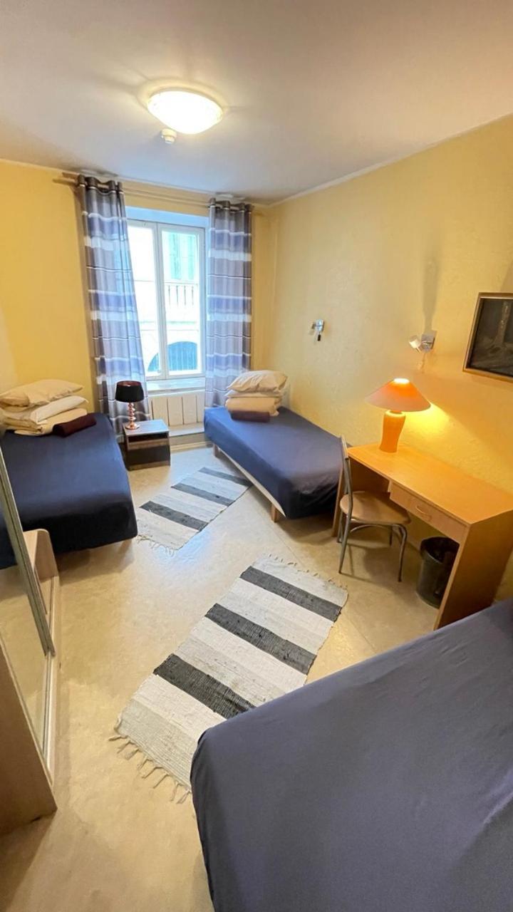 Reval Hostel Kültér fotó